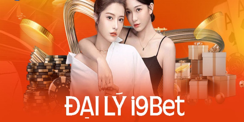 Điều kiện trở thành đại lý I9bet