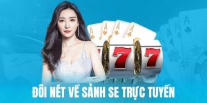 Đôi nét về sảnh SE trực tuyến I9bet