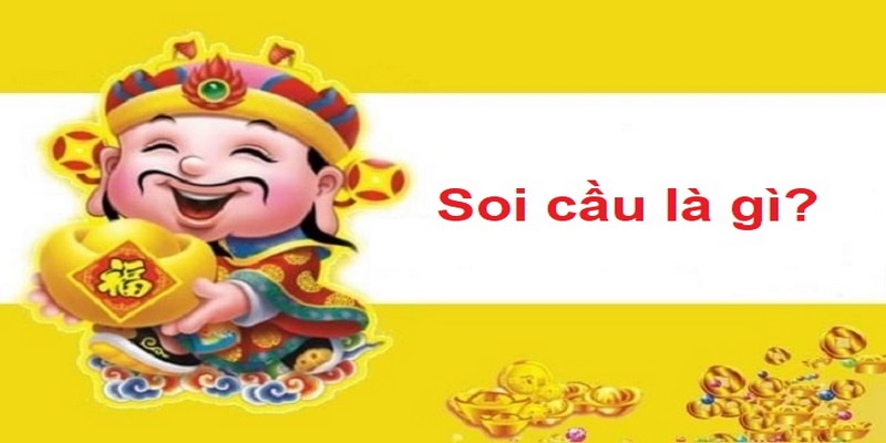 Giới thiệu chuyên mục soi cầu xổ số