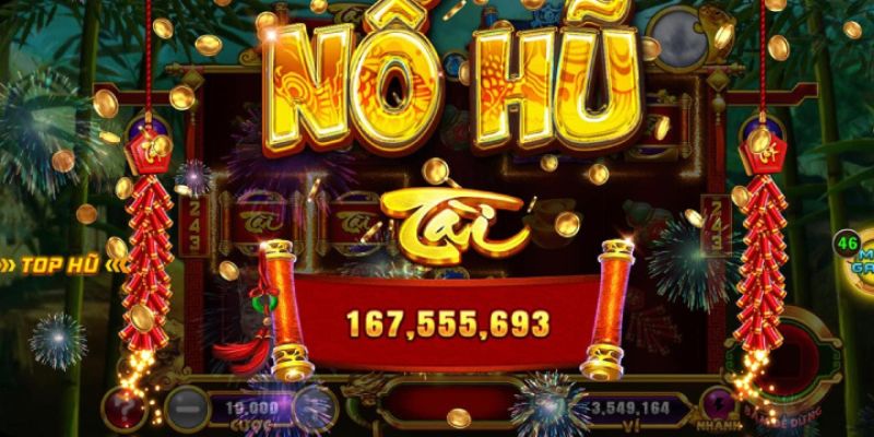 Giới thiệu sơ lược về game Nổ Hũ I9bet