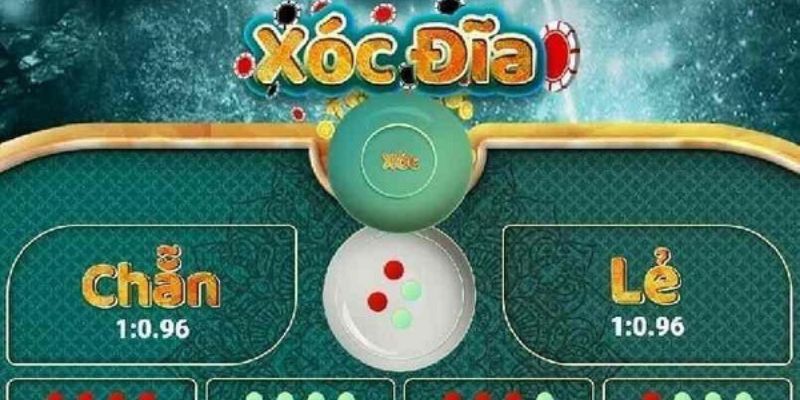 Lưu ý khi áp dụng mẹo chơi xóc đĩa I9bet