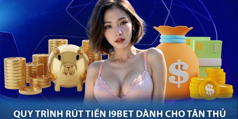 Những điều kiện cần thiết để có thể thực hiện việc rút tiền