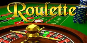 Roulette I9bet - Game casino trả thưởng cao