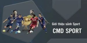 Tổng quan về CMD thể thao tại nhà cái I9BET