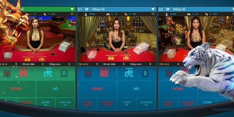 Trải nghiệm game đỉnh cao tại I9bet